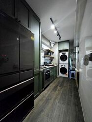 Blk 153 Teck Whye Vista (Choa Chu Kang), HDB 2 Rooms #562572941